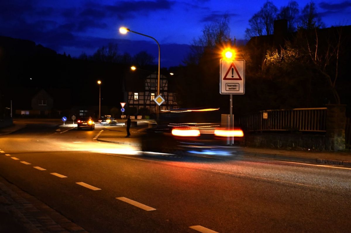 24.02.2026 - Nächtliche Personensuche